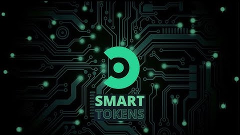 Smart tokens on coreum - new airdrop for XRP SOLO & CORE holders