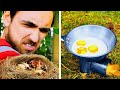 Go Camping With These Cool Outdoor Hacks! Picnic Ideas, Travel & Camping Hacks By A PLUS SCHOOL