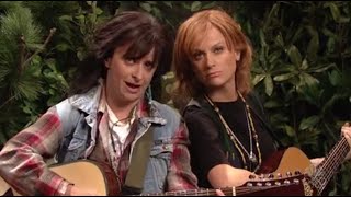 Saturday Night Live: Sheryl Crow w/ Amy Poehler and Rachel Dratch