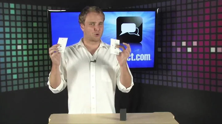 Atlona AT-HD-SR HDMI Long Distance Wall Plate Extenders