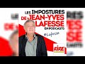 Les impostures de jean yves lafesse   la maison souleve dans le ciel