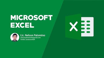 Curso de Excel N° 19 - Ejercicio Práctico de Funciones de Fecha y Hora