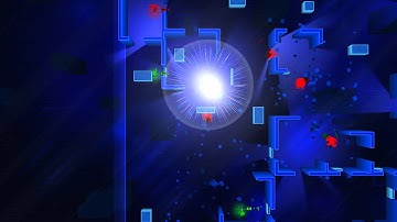 Frozen Synapse: Muigi (green) vs AI (red) - Extermination