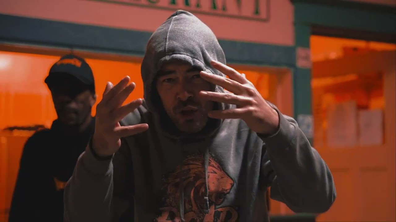 SB & 2taf ( Le Fond D'la Classe) - Travailler nos trucs ( Prod.Airmaxbeatz)