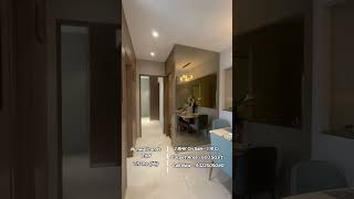 🏡✨ 2  BHK Flat in Runwal Lands End , Kolshet | ₹ 1.18Cr | 603 Sq.ft | Ready To Move