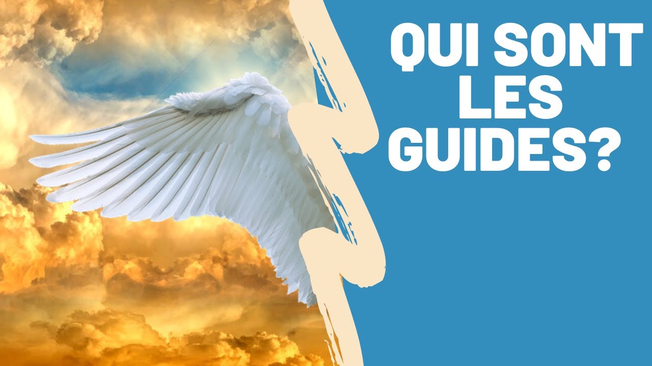 Guides spirituels : qui sont ils réellement ?
