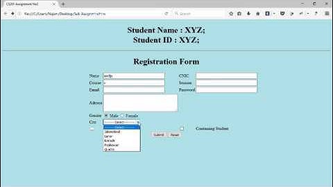 Cs101 Assignment No2 Spring 2017 Explain