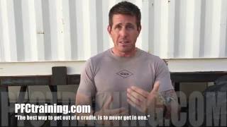 Handcuff Transfer Gun Grab Counter/Prevention - PFCtraining.com