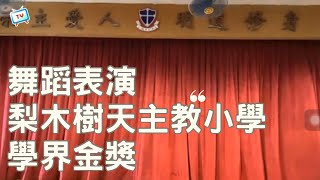 Publication Date: 2023-08-29 | Video Title: 梨木樹天主教小學2023才藝表演(5B林朗曈)Dynamit