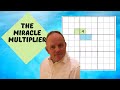 The Miracle Multiplier