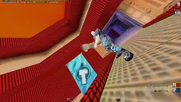 Quake2 Capture the Flag Savage 10W4R2 ~ HG v QID ~ DB POV