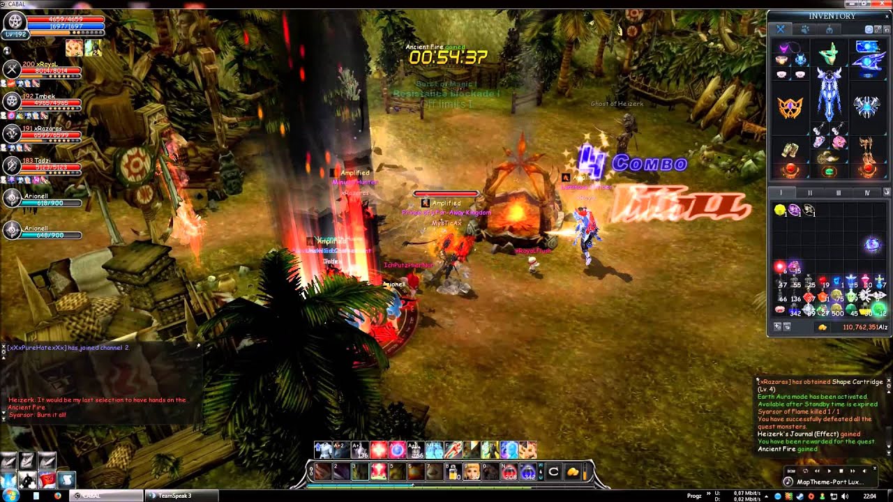 cabal online eu cabal online eu