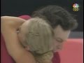 T. TOTMIANINA & M. MARININ - 2006 OLYMPIC GAMES - FS