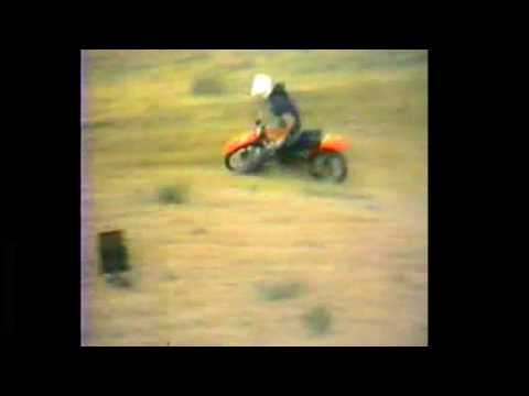 High School Motocross Documentary Part 3 "Martyn M...