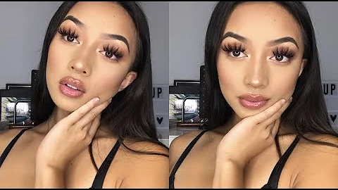 HOW TO CATFISH PT.2 || GRWM - SARA SHEEHAN