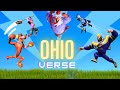 Most normal day in ohioverse  rumbleverse funny gameplay
