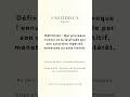 Factieux,"Issu du latin "factiosus", dérivé de "factio" signifiant "faction", le mot ...