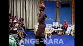 Youssou N'DOUR - Less Wakhoul (2003)