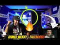 Ahmed Mekky - Facebooky | احمد مكي   فيس بوكي - Producer Reaction