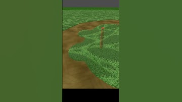 Editable terrain! #godot #gamedev