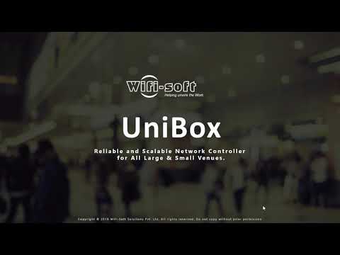 UniBox Introduction Video