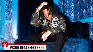 DV - Fiji (Prod. by Call Me G) (WSHH Heatseekers)