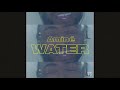 Amine Type Beat / "Water"