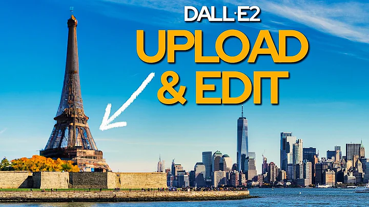 Master the Art of Image Manipulation with DALLE 2