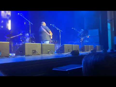 Kingfish Ingram LIVE - Catfish Blues (bootleg)