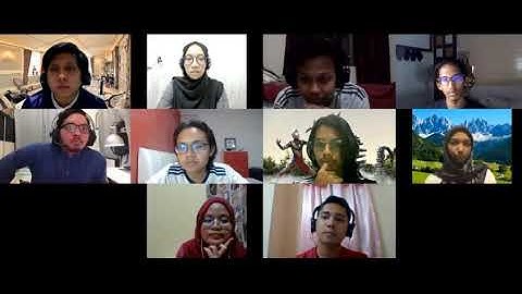 LAX 2012 VIMAG UPM DISCUSSION 9