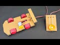 How To Make A Rc Car How To Make A Remote Control Car