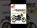 HONDA KI PREMIUM SERIES KI 125CC BIKE 🔥😱🔥#automobile #shortsfeed #tranding #autonews