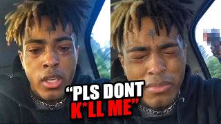15 Most Disturbing Last Recordings Of Thugs Of ALL TIME..