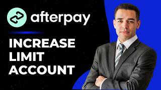 How To Increase Afterpay Limit After Late Payment (EASY!)
