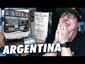 OUT OF CONTEXT ARGENTINA