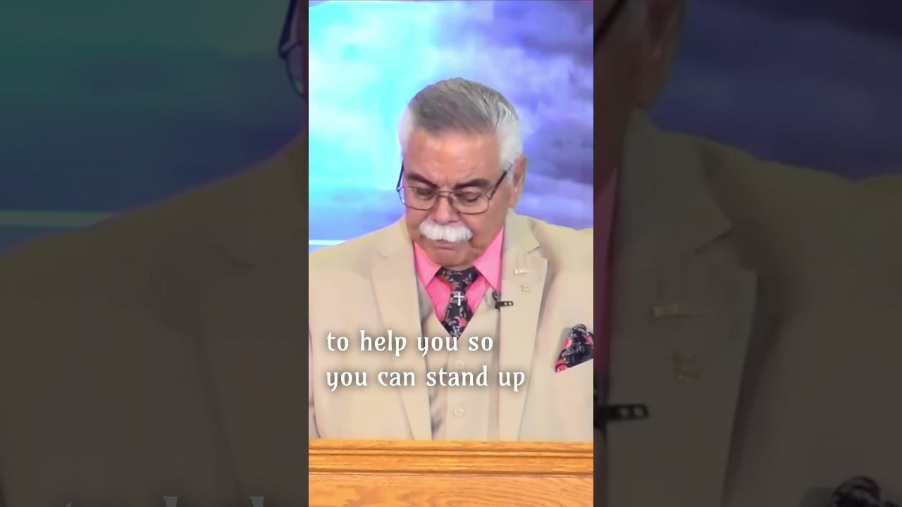 God's Relentless Power Through Life's Battles