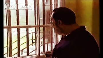 Rare Interview with Serial Killer, Joseph Kallinger. Let’s look inside the mind of a monster!