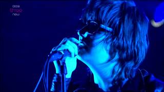 The Strokes - Is This It (Reading 2011)