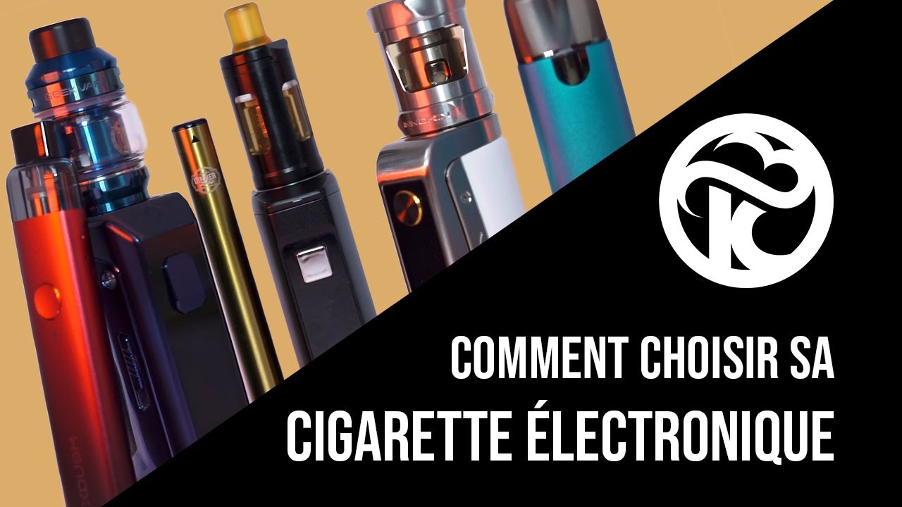 cigarette électronique comment choisir MyCig main image 1