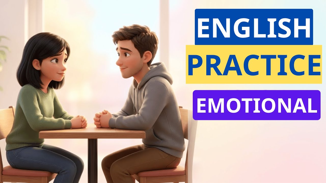 Daily English Speaking Practice | Learn Basic English Conversation ...