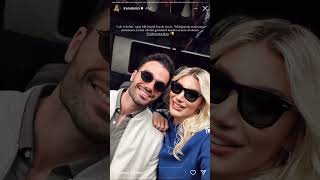 İrem Derici Sevgilisini Paylaştı