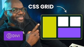 Divi 5 Framework - New CSS Grid Update