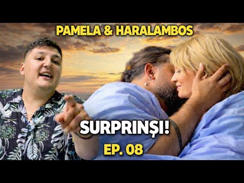💥PAMELA ŞI POPA - PRIMA NOAPTE 🔥 | EP. 08 – Păcatul