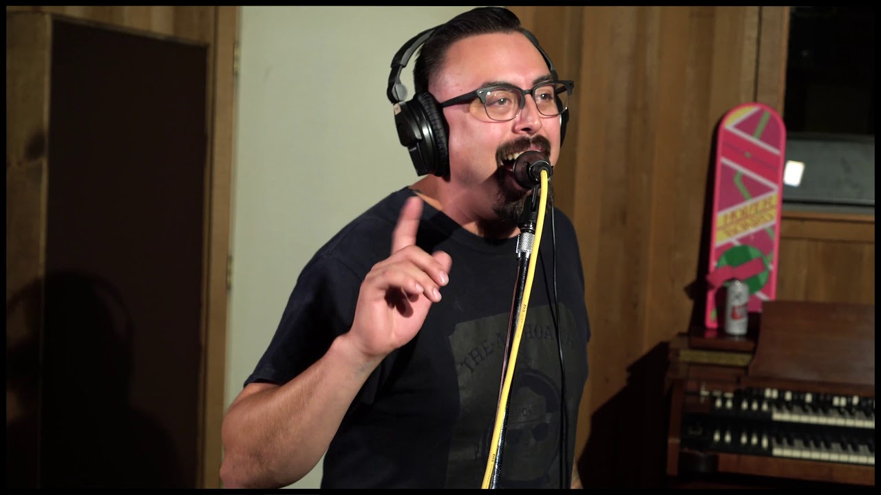 Power Laces - Complex