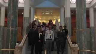 Interviews by UWS Students