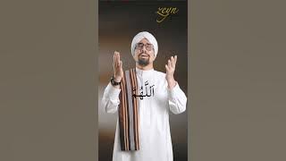 Selawat صلوات - Ustaz Don Daniyal #shorts