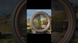 CALL OF DUTY ONLINE MULTIPLAYER SNIPER SHOT #callofduty #modernwarfare2 #online #multiplayer