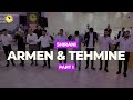 Shirani // Armen & Tehmine 2020 //Mayis Karoyan PART 1//Dawata Ezdia 2020