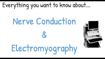 EMG / Nerve conductions - What to expect