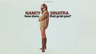 How Does That Grab You ? Listening Party and LIVE Q&A with Nancy Sinatra